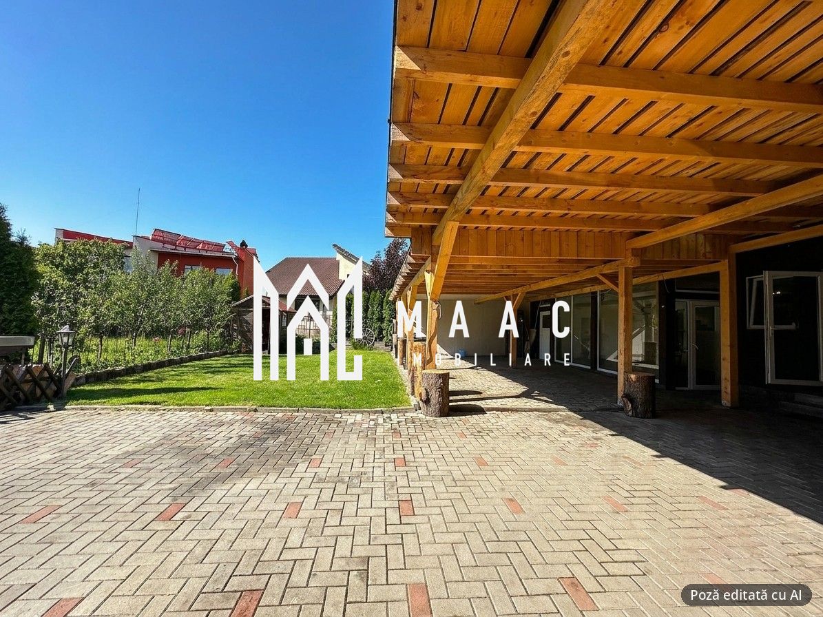 Casă de vânzare Șelimbăr | 4 camere | 170 mp | teren 472 mp — fotografia 6