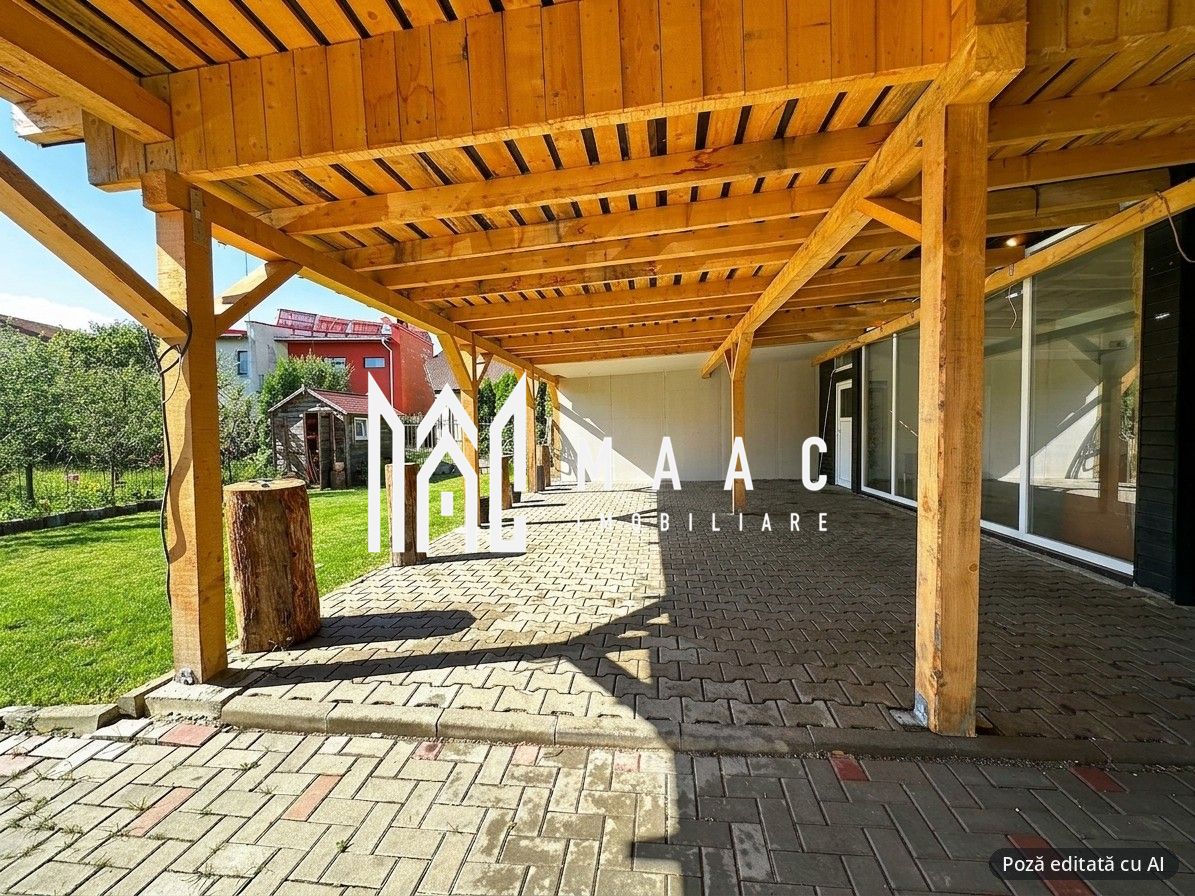 Casă de vânzare Șelimbăr | 4 camere | 170 mp | teren 472 mp — fotografia 7