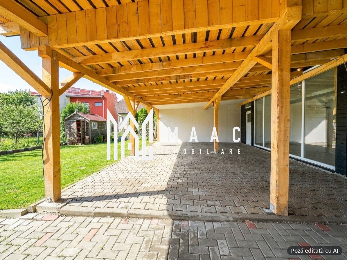 Casă de vânzare Șelimbăr | 4 camere | 170 mp | teren 472 mp — fotografia 8