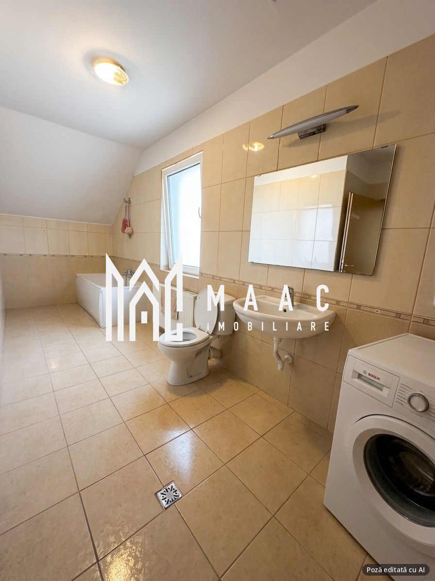 Casă de vânzare Șelimbăr | 4 camere | 170 mp | teren 472 mp — fotografia 9