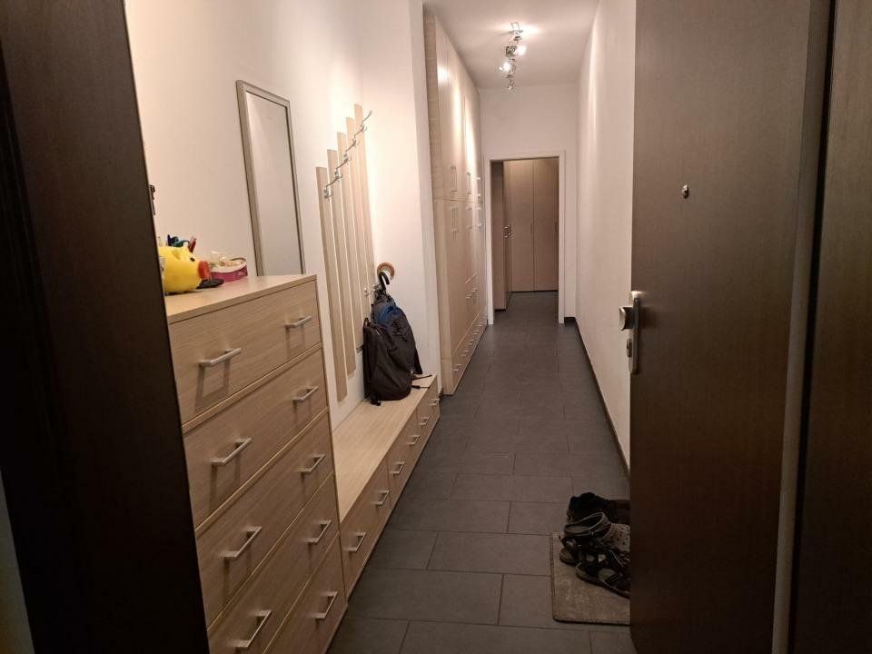 Apartament duplex cu sauna Marriott/ Uranus/ Catedrala Neamului/ Sabinelor — fotografia 4