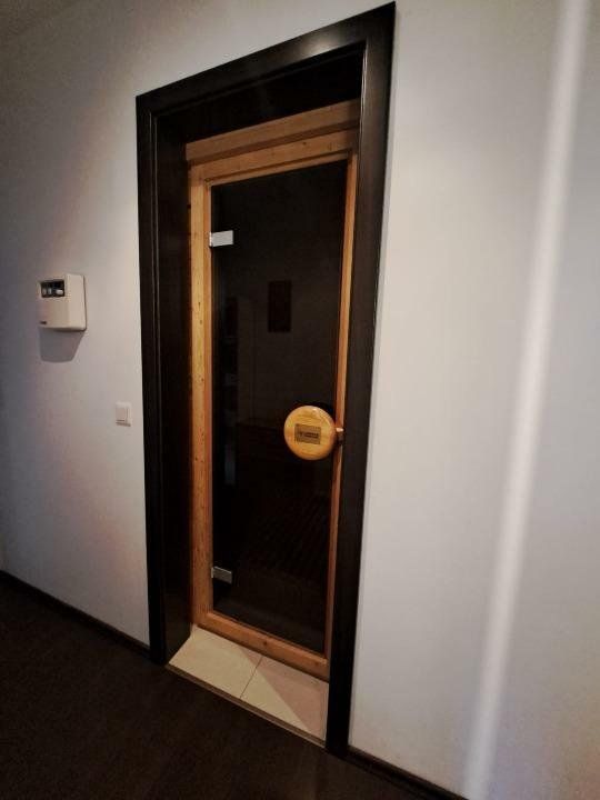 Apartament duplex cu sauna Marriott/ Uranus/ Catedrala Neamului/ Sabinelor — fotografia 5