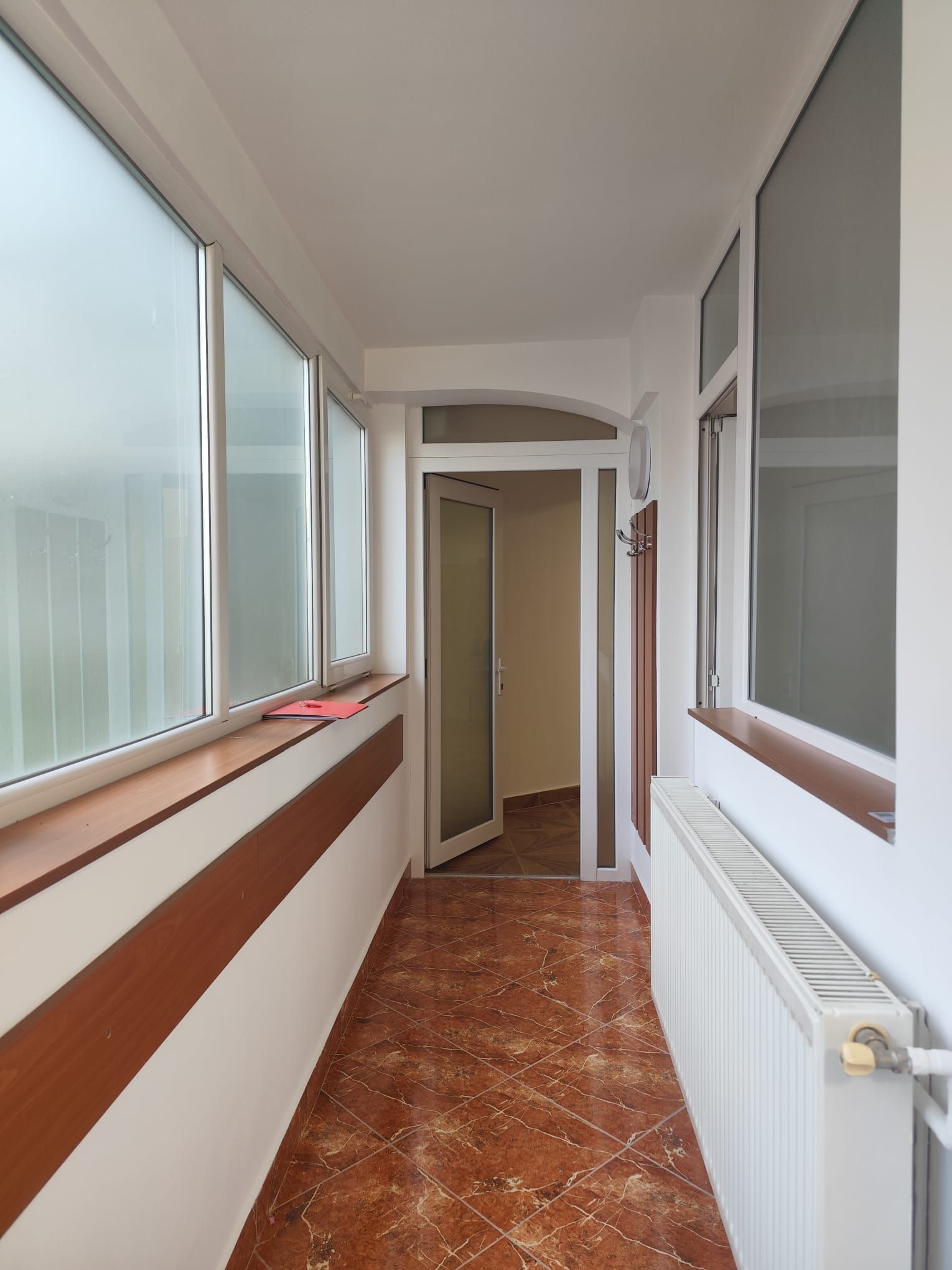 Cabinet stomatologic, echipat, modern, zona Lacu Rosu, Oradea, VANZARE — fotografia 15