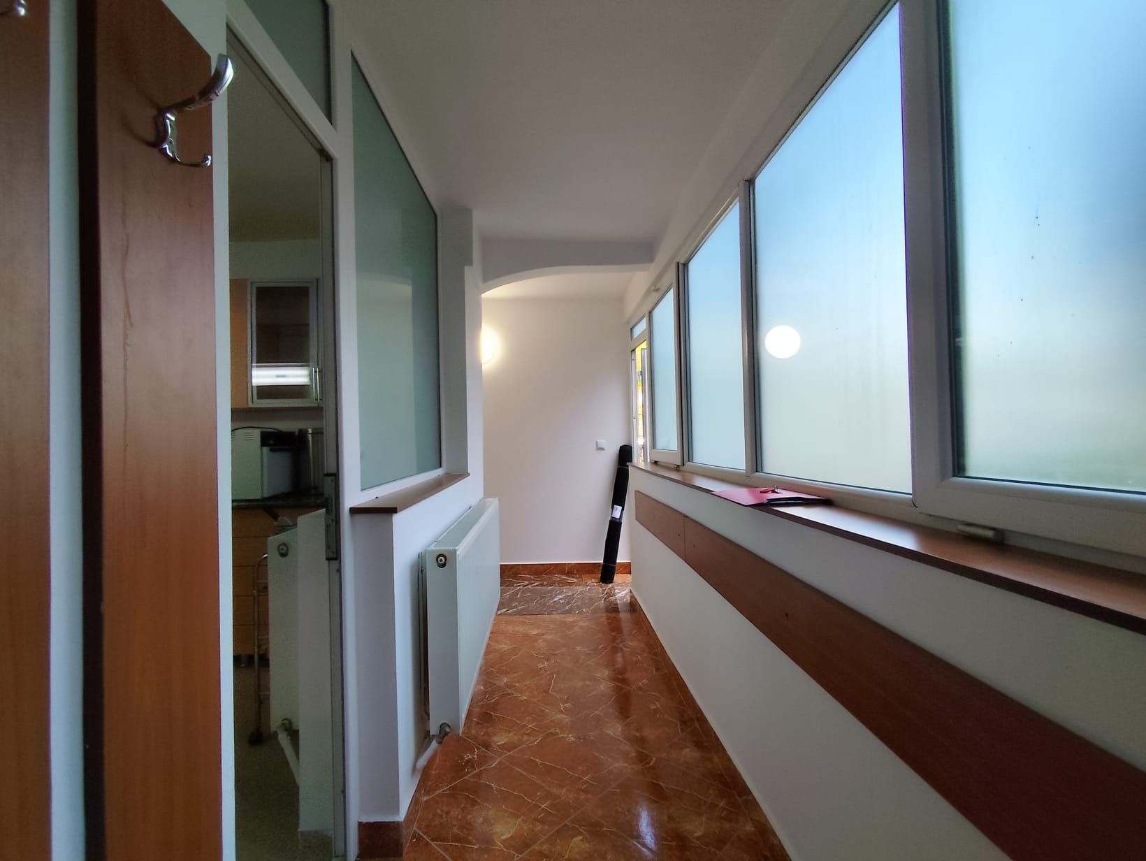 Cabinet stomatologic, echipat, modern, zona Lacu Rosu, Oradea, VANZARE — fotografia 16