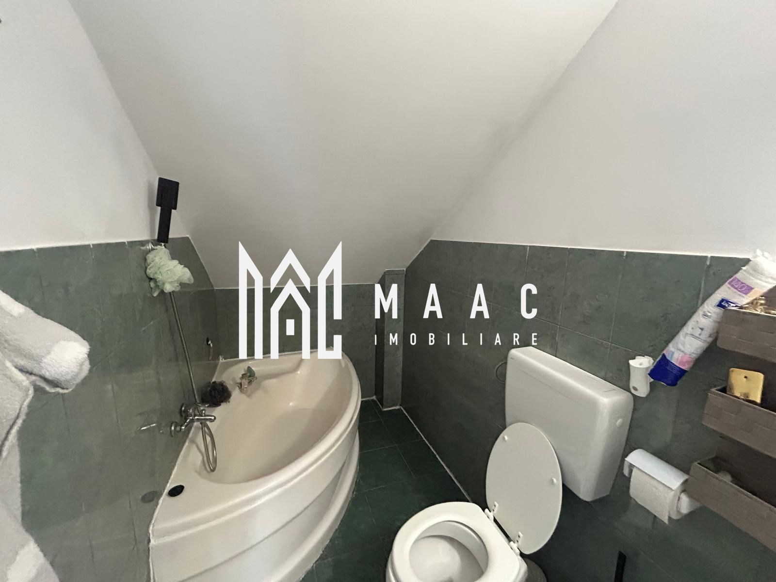 Apartament 3 camere I 67 mp utili I Zona Terezian, Sibiu — fotografia 10