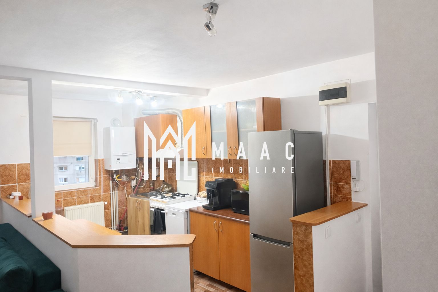 Apartament 3 camere I 67 mp utili I Zona Terezian, Sibiu — fotografia 3