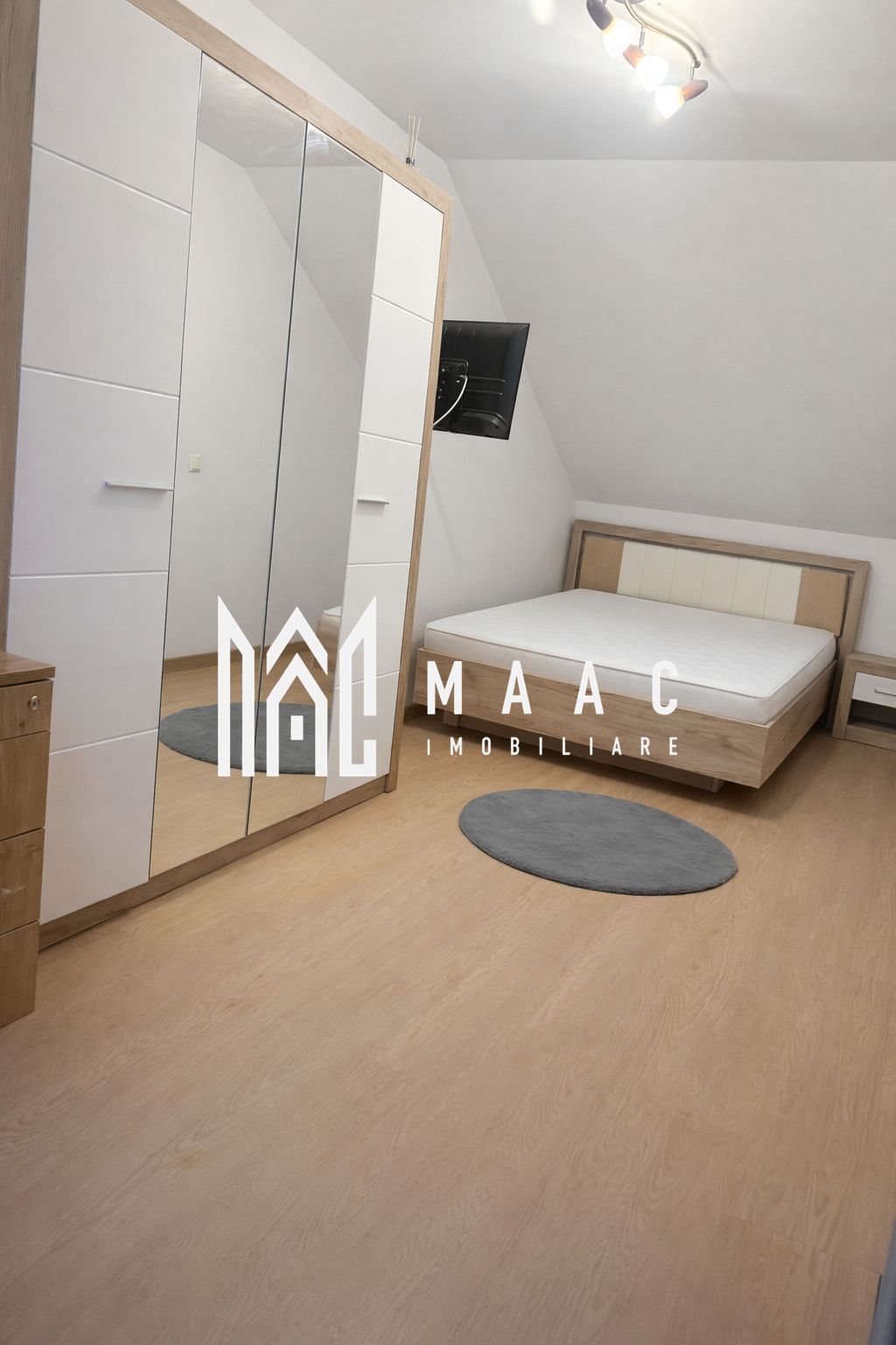 Apartament 3 camere I 67 mp utili I Zona Terezian, Sibiu — fotografia 4