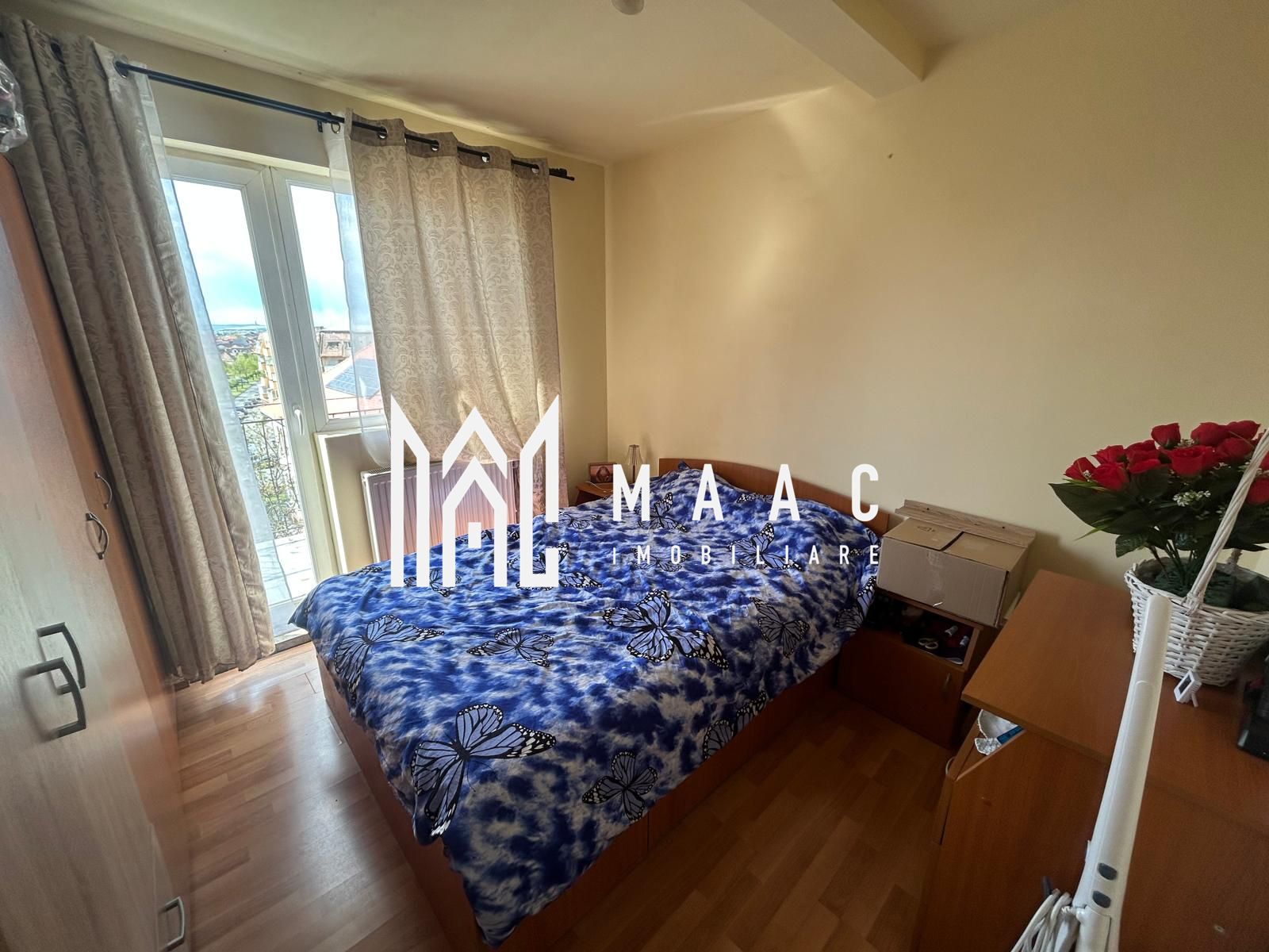 Apartament 3 camere I 67 mp utili I Zona Terezian, Sibiu — fotografia 5
