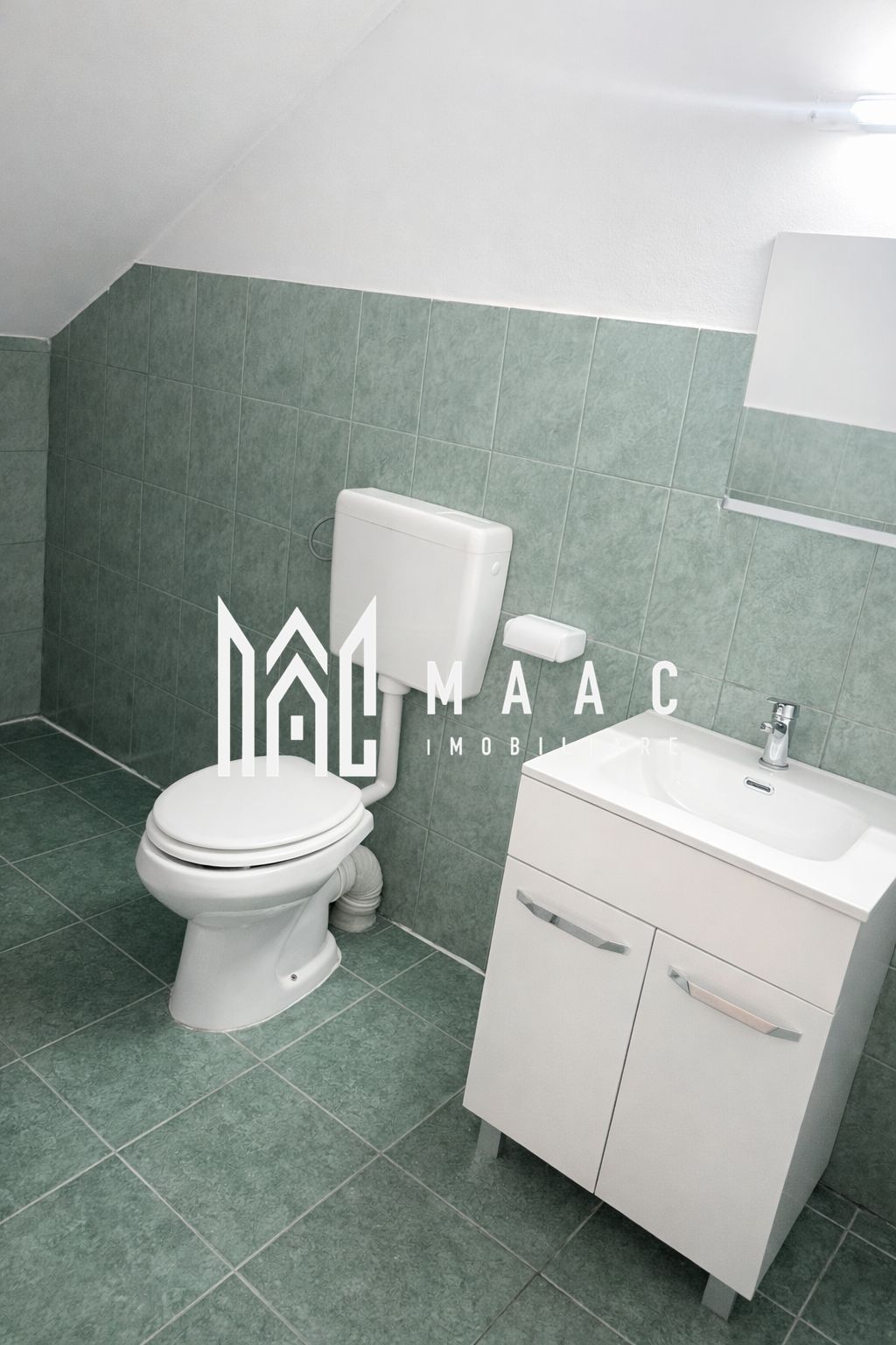 Apartament 3 camere I 67 mp utili I Zona Terezian, Sibiu — fotografia 6