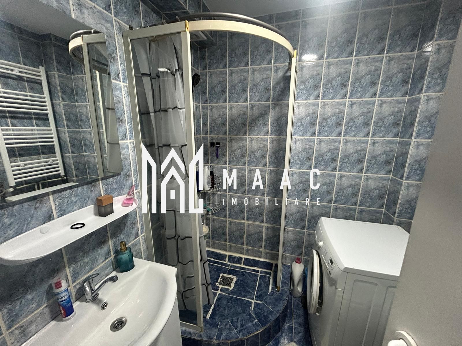 Apartament 3 camere I 67 mp utili I Zona Terezian, Sibiu — fotografia 7