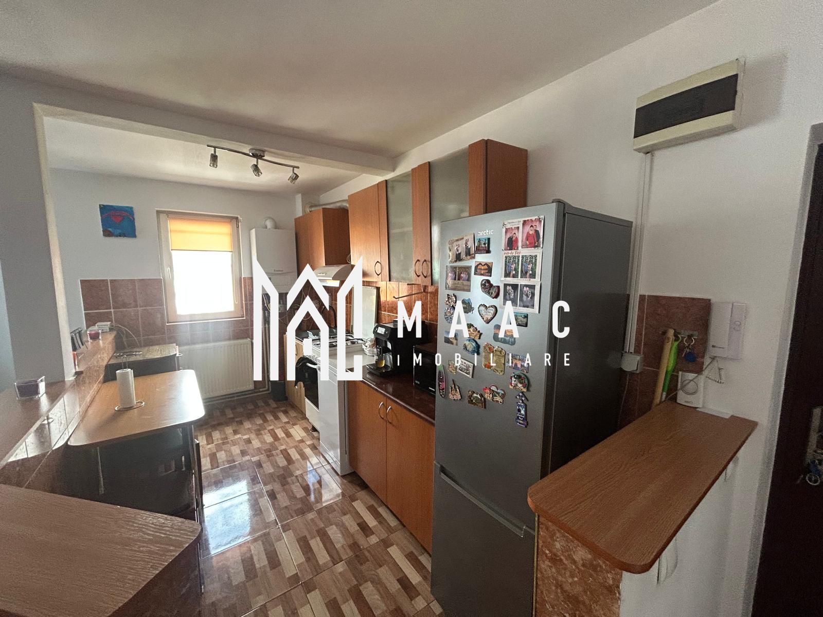 Apartament 3 camere I 67 mp utili I Zona Terezian, Sibiu — fotografia 8