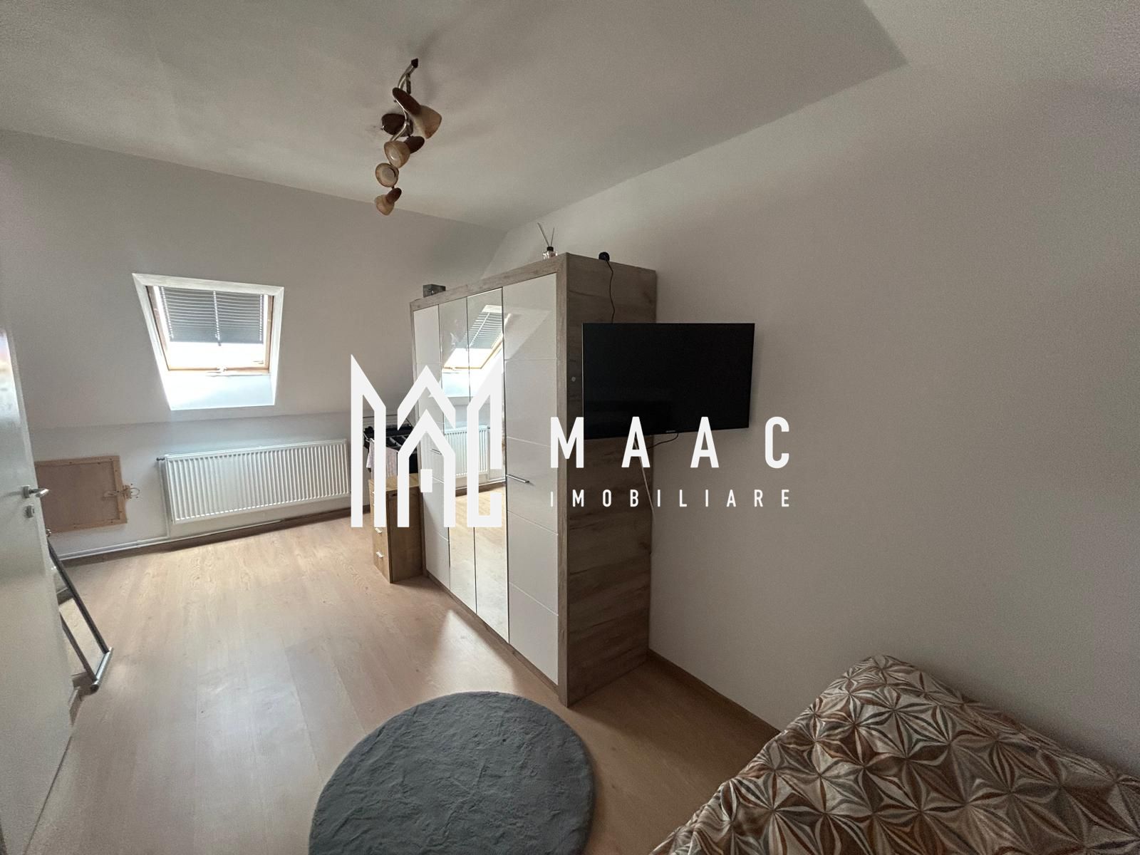 Apartament 3 camere I 67 mp utili I Zona Terezian, Sibiu — fotografia 9
