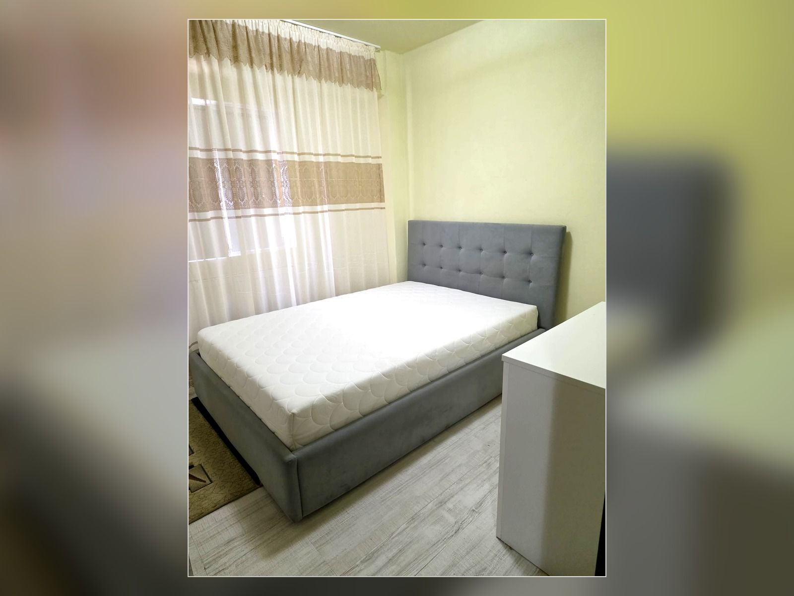 Apartament cu 2 camere, centrală proprie și aer condiționat –Dâmbovița — fotografia 3