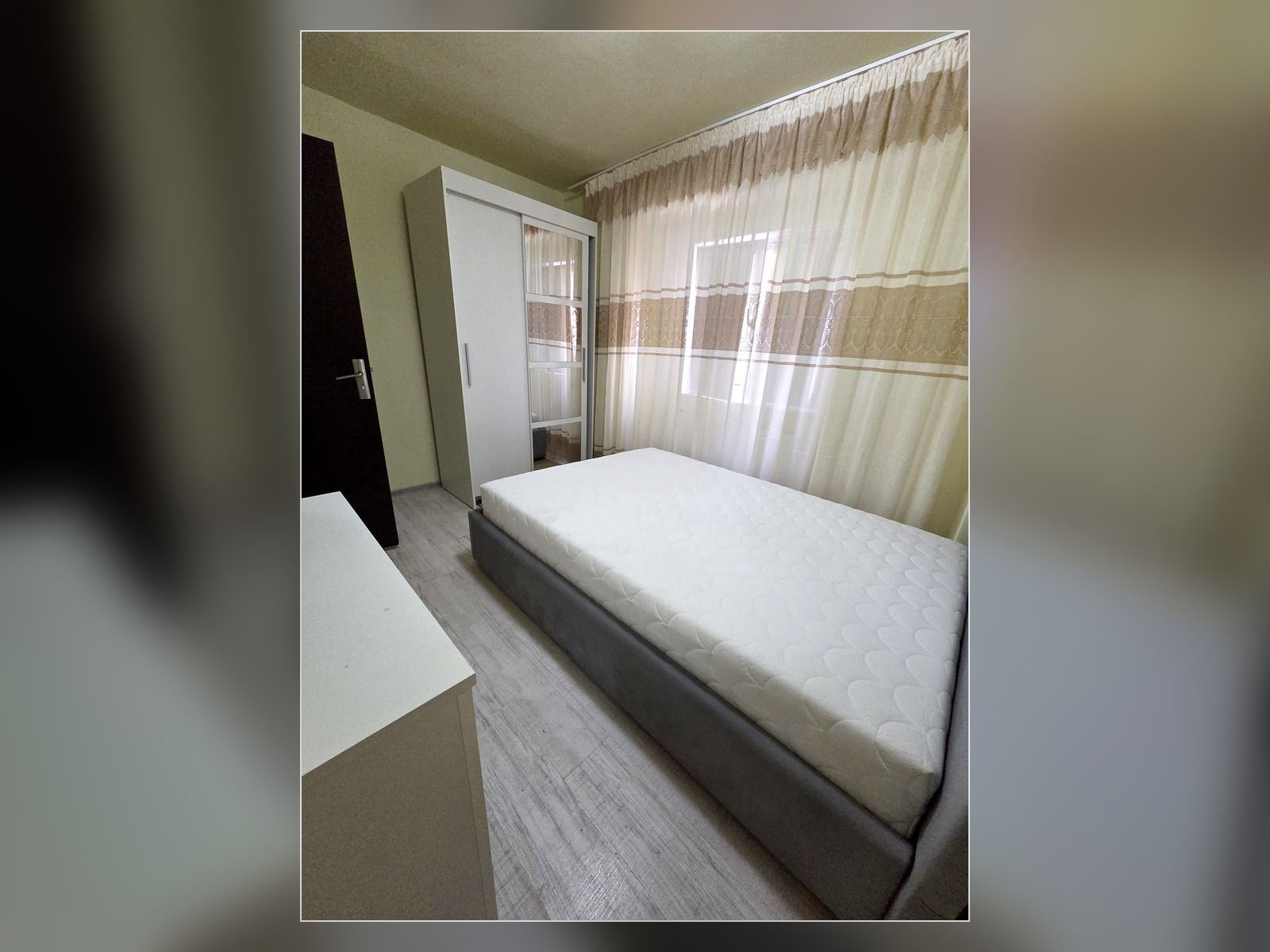 Apartament cu 2 camere, centrală proprie și aer condiționat –Dâmbovița — fotografia 5