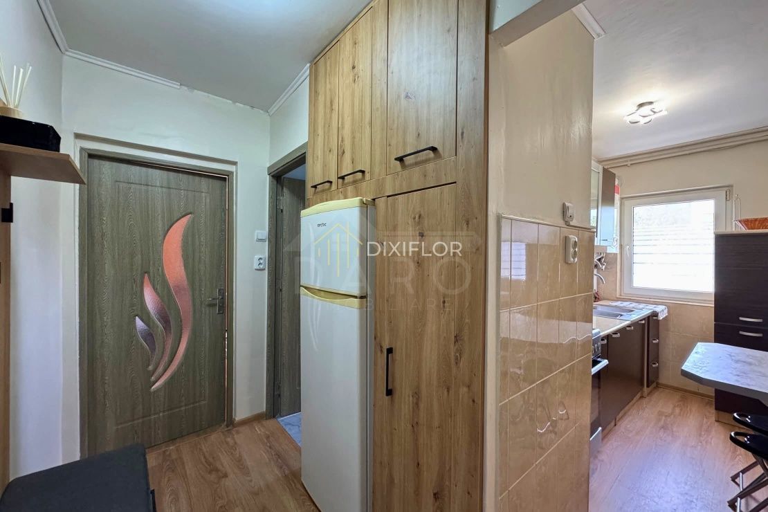 Apartament de inchiriat — fotografia 3