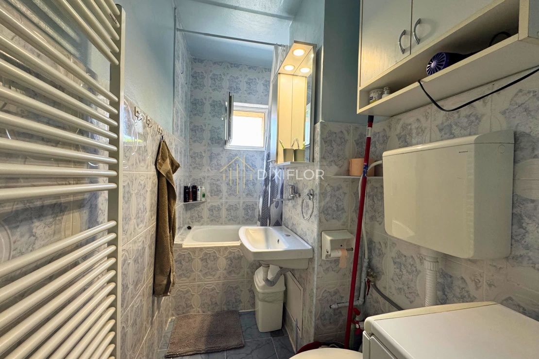 Apartament de inchiriat — fotografia 4