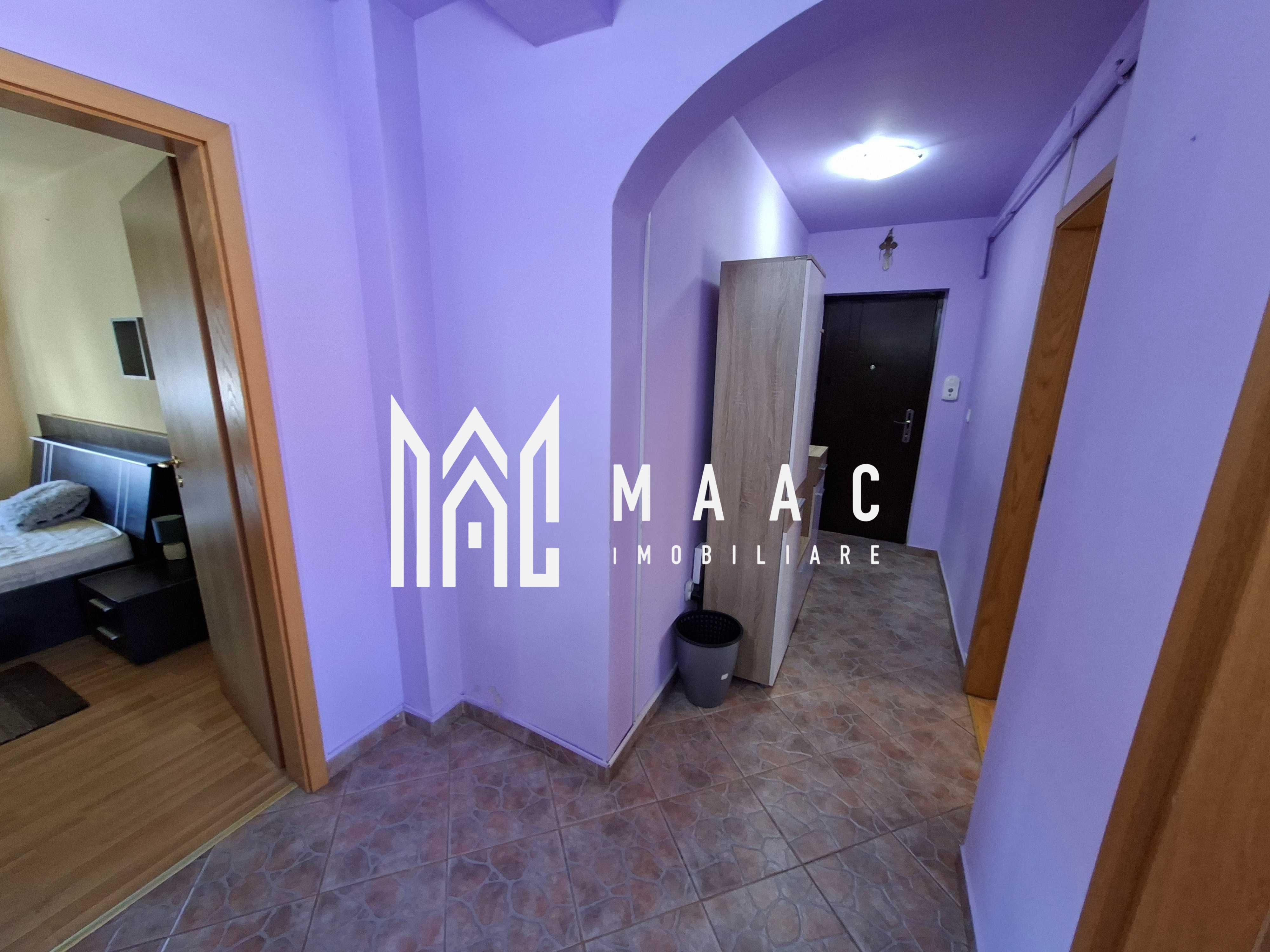 Apartament 2 camere de închiriat | Turnișor | 50 mp, balcon — fotografia 5