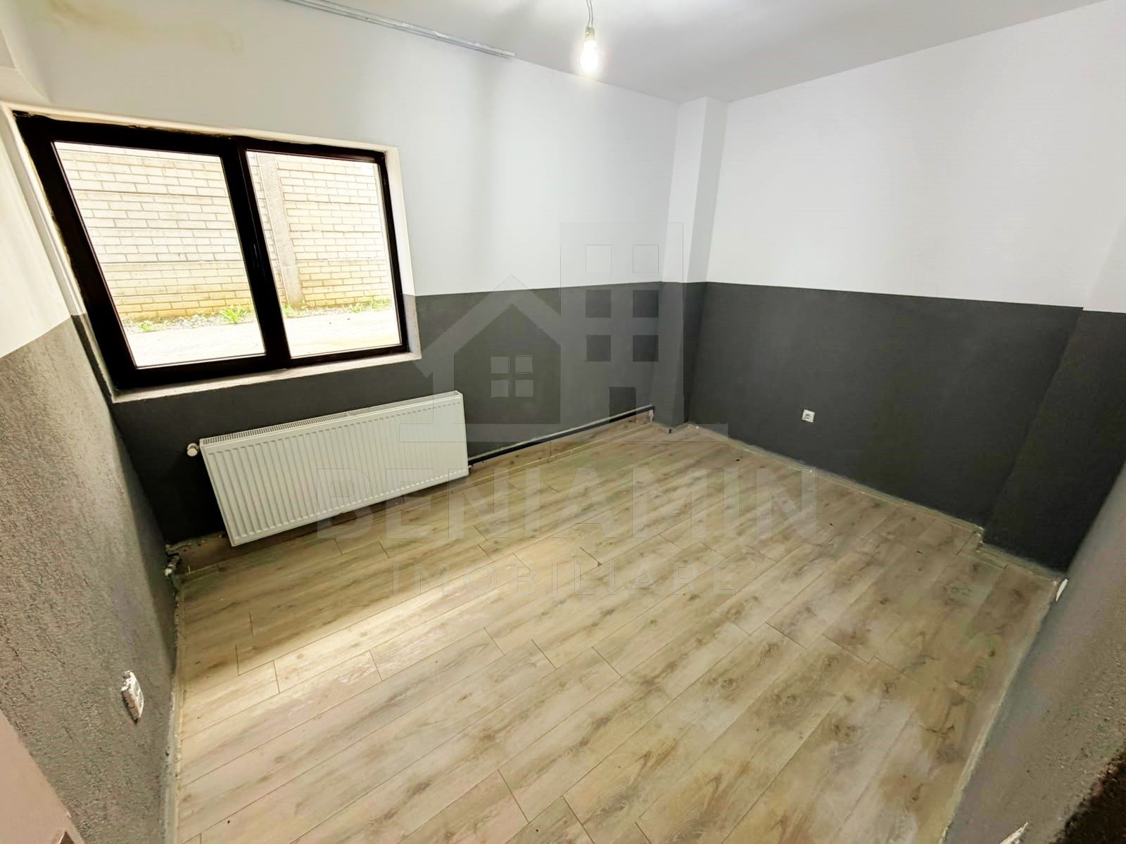 Apartament 2Camere-Bloc Nou-Centrala-48mp-1Mai-Disponibil Imediat — fotografia 3