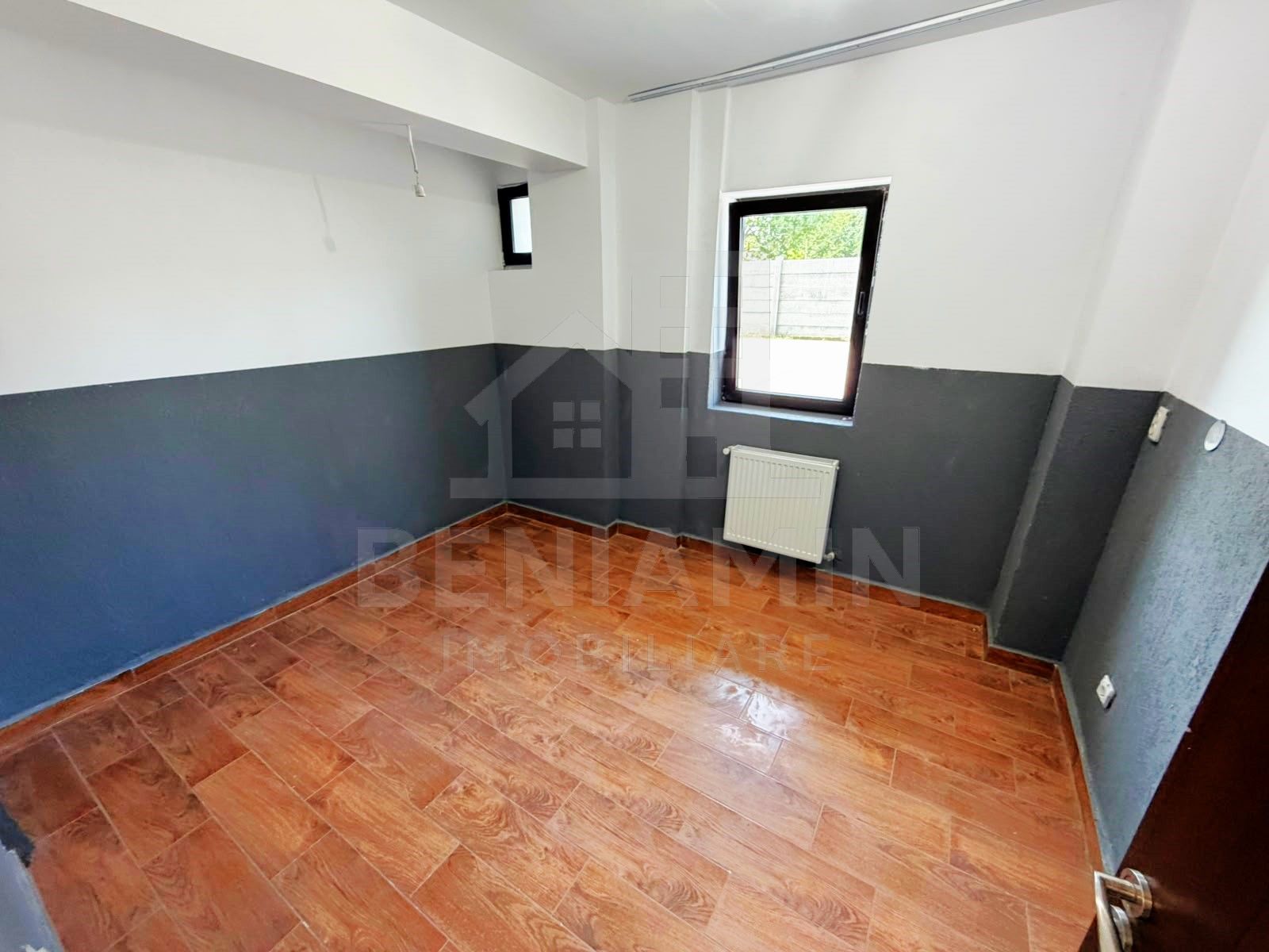 Apartament 2Camere-Bloc Nou-Centrala-48mp-1Mai-Disponibil Imediat — fotografia 4