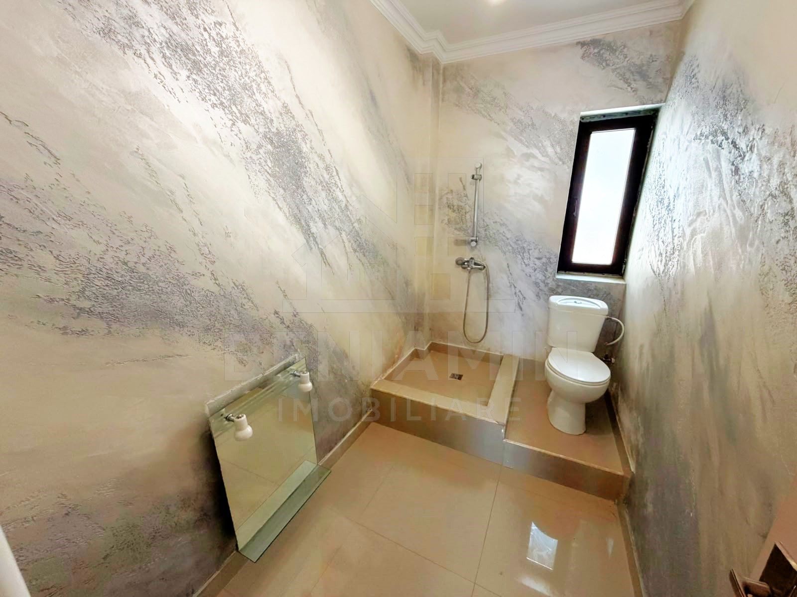 Apartament 2Camere-Bloc Nou-Centrala-48mp-1Mai-Disponibil Imediat — fotografia 5