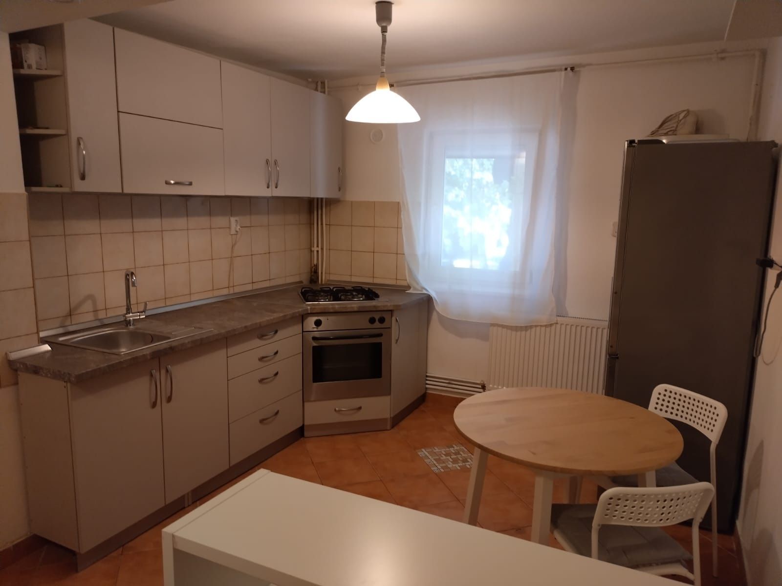 Inchiriez apartament 2 camere Lipovei — fotografia 3
