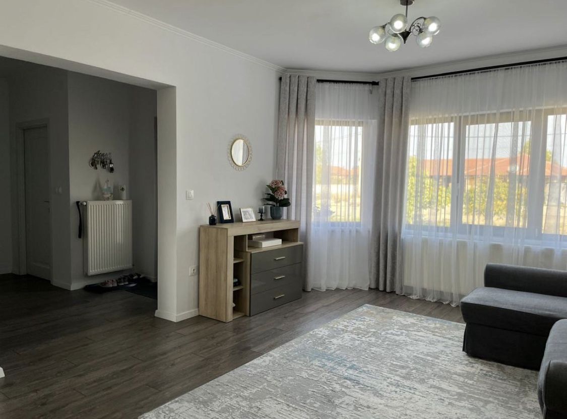 Casa Lazuri-Satu Mare Cartier nou 2020 — fotografia 5