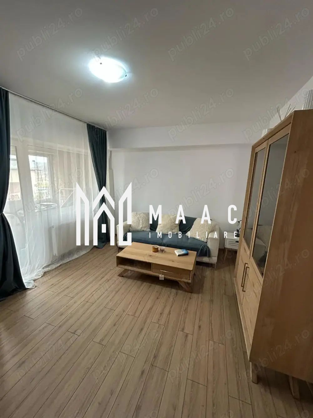 Apartament 3 camere| Ostroveni| Bloc A | Renovat — fotografia 4