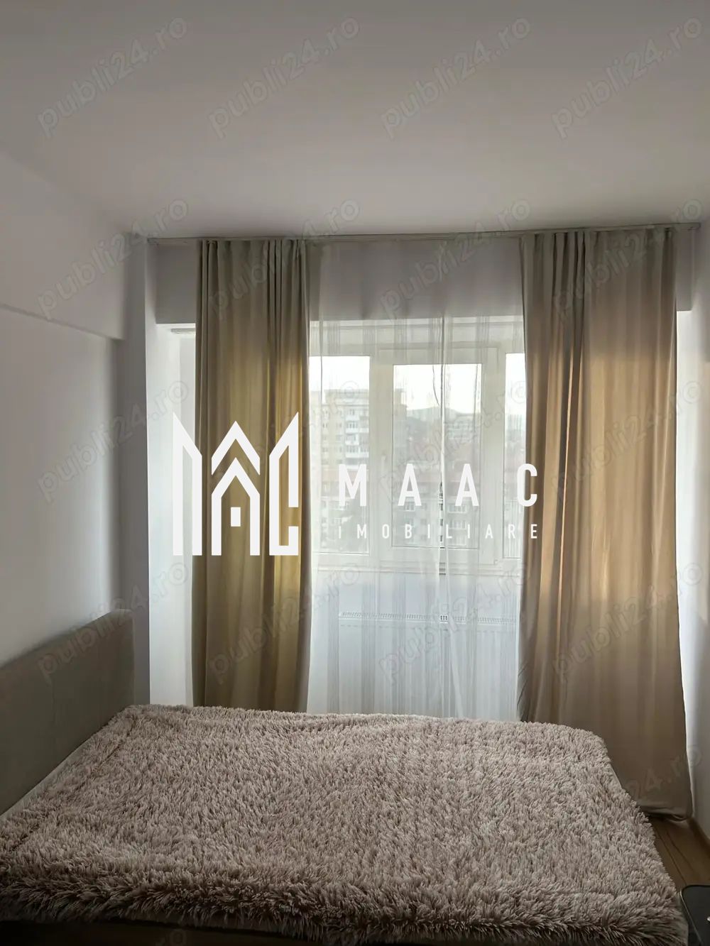 Apartament 3 camere| Ostroveni| Bloc A | Renovat — fotografia 5