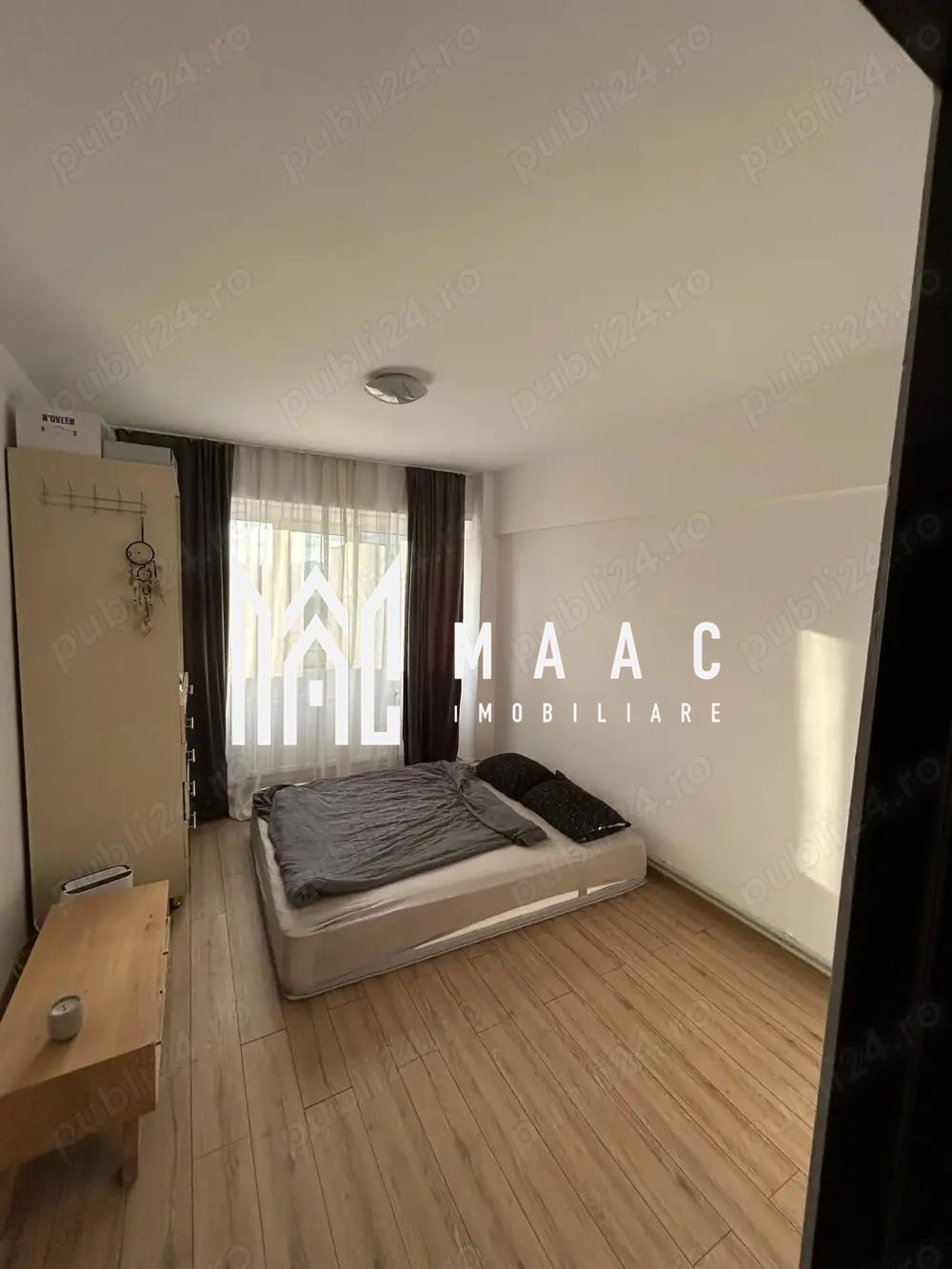 Apartament 3 camere| Ostroveni| Bloc A | Renovat — fotografia 6
