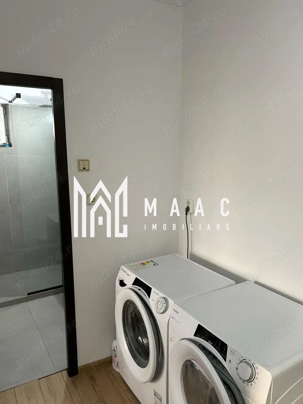 Apartament 3 camere| Ostroveni| Bloc A | Renovat — fotografia 7