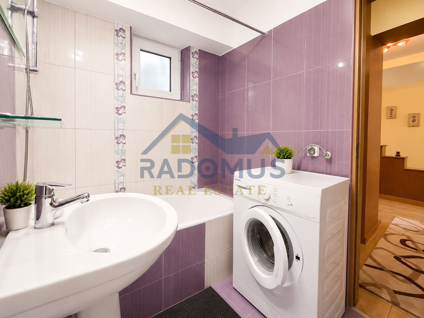 Apartament 2 camere | Ploiesti Ultracentral | Winmarkt | 58 mp | 400€ — fotografia 10