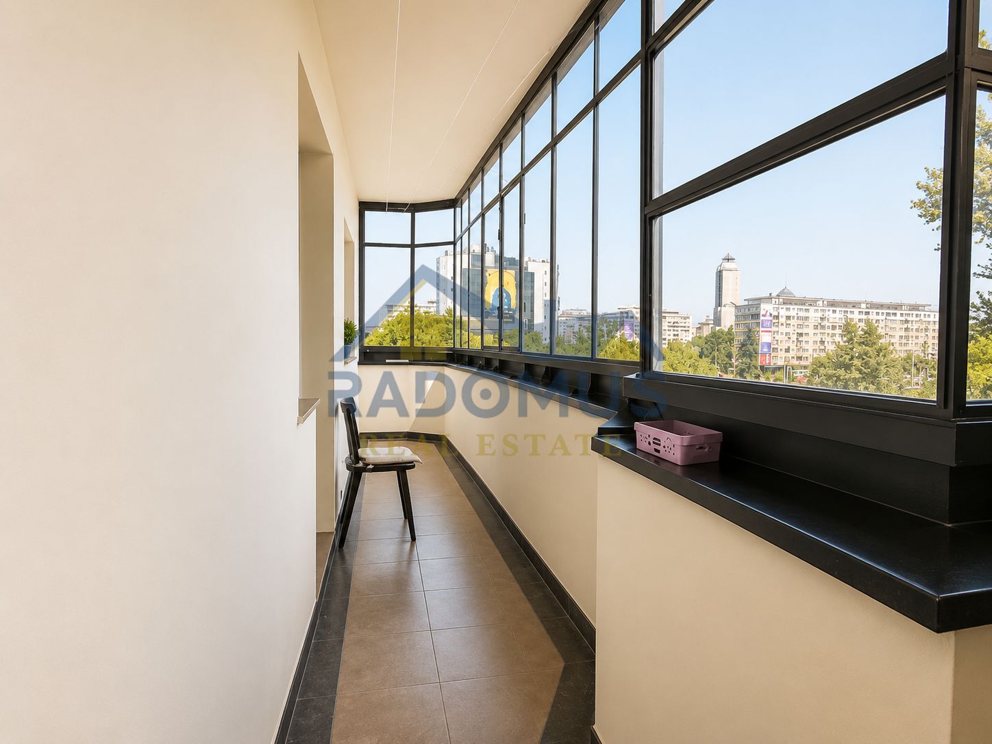 Apartament 2 camere | Ploiesti Ultracentral | Winmarkt | 58 mp | 400€ — fotografia 11