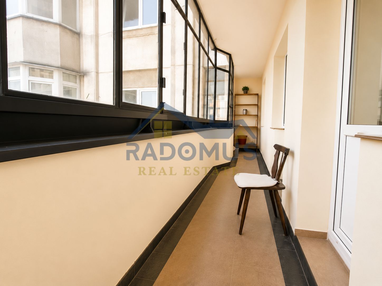 Apartament 2 camere | Ploiesti Ultracentral | Winmarkt | 58 mp | 400€ — fotografia 12