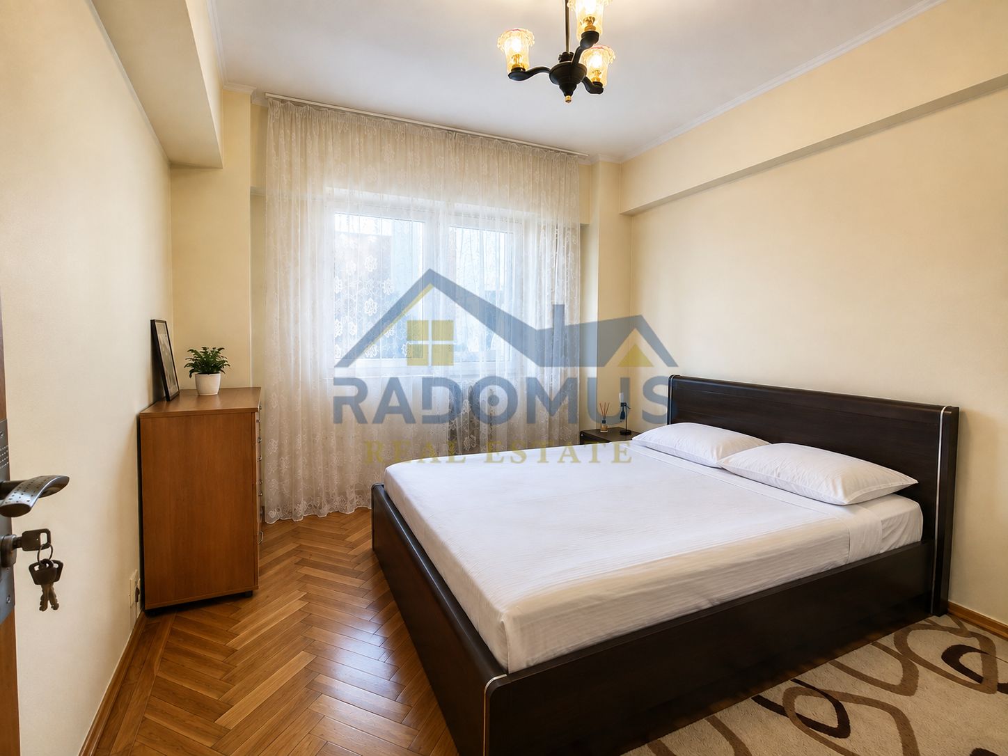Apartament 2 camere | Ploiesti Ultracentral | Winmarkt | 58 mp | 400€ — fotografia 4
