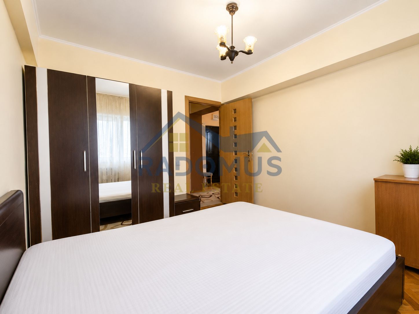 Apartament 2 camere | Ploiesti Ultracentral | Winmarkt | 58 mp | 400€ — fotografia 5