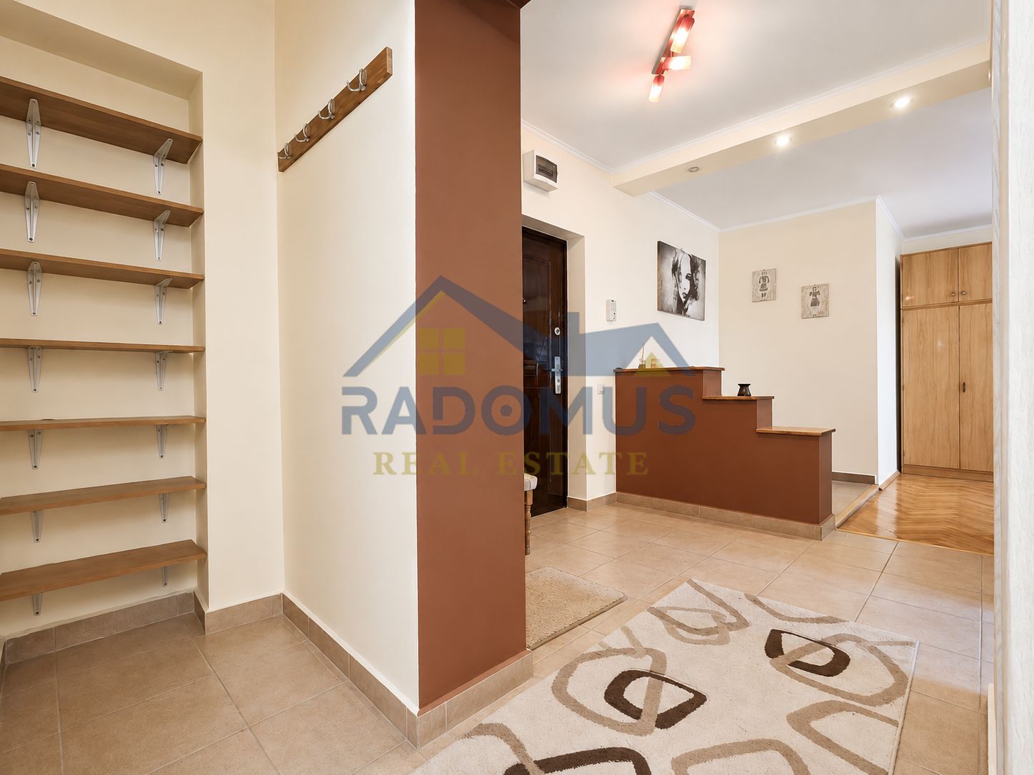 Apartament 2 camere | Ploiesti Ultracentral | Winmarkt | 58 mp | 400€ — fotografia 6