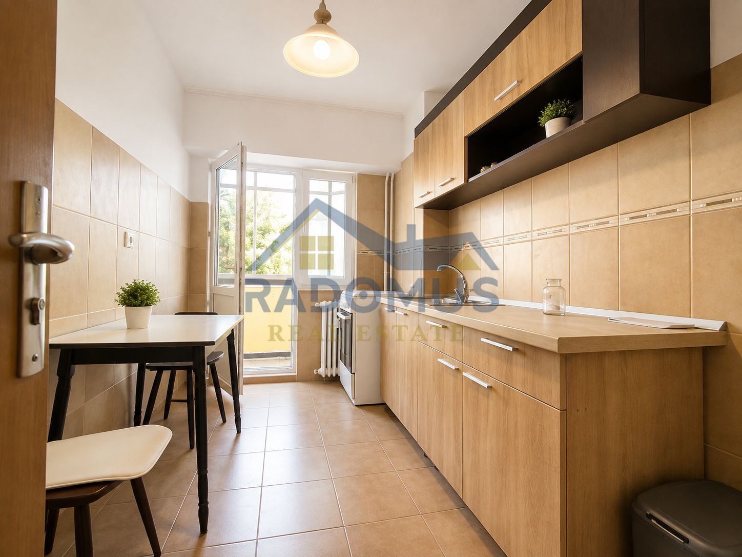 Apartament 2 camere | Ploiesti Ultracentral | Winmarkt | 58 mp | 400€ — fotografia 7