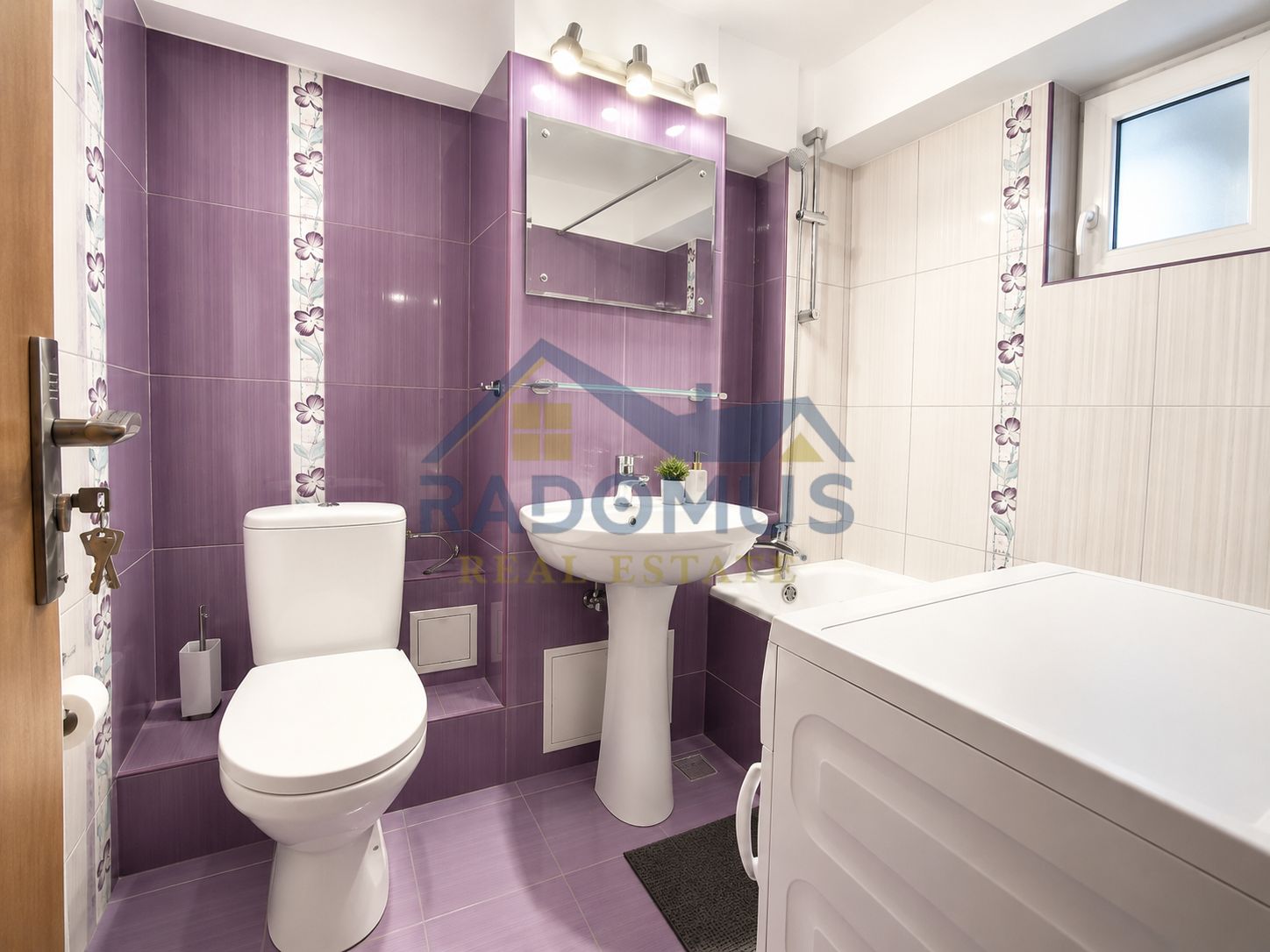 Apartament 2 camere | Ploiesti Ultracentral | Winmarkt | 58 mp | 400€ — fotografia 9