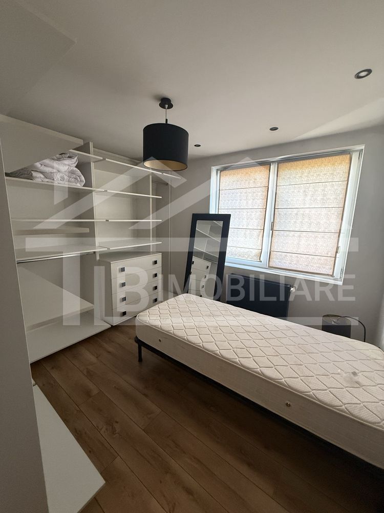 Apartament cu 3 camere, 90mp,  garaj, Zona E.On — fotografia 5