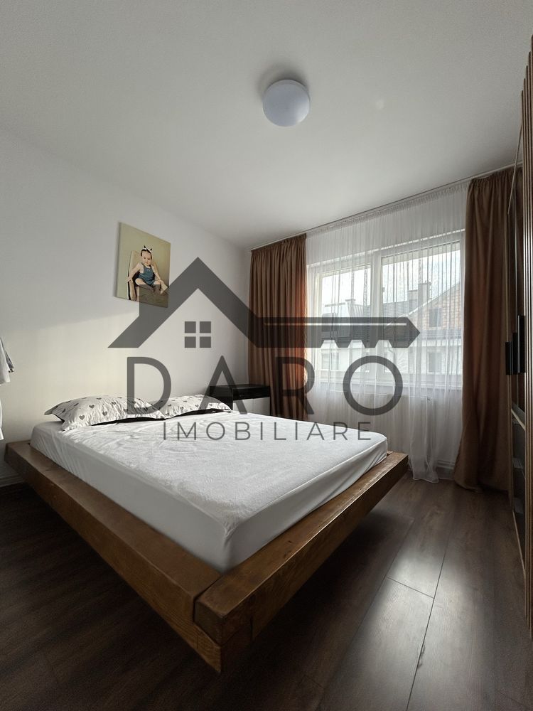 Apartament cu 3 camere — fotografia 5