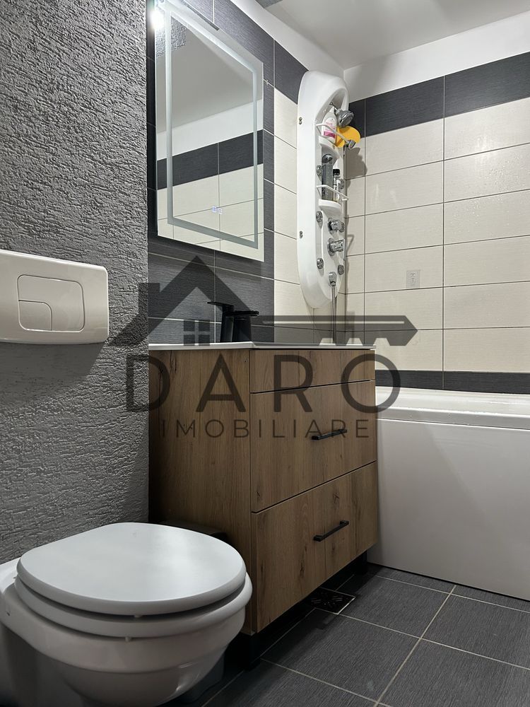 Apartament cu 3 camere — fotografia 6