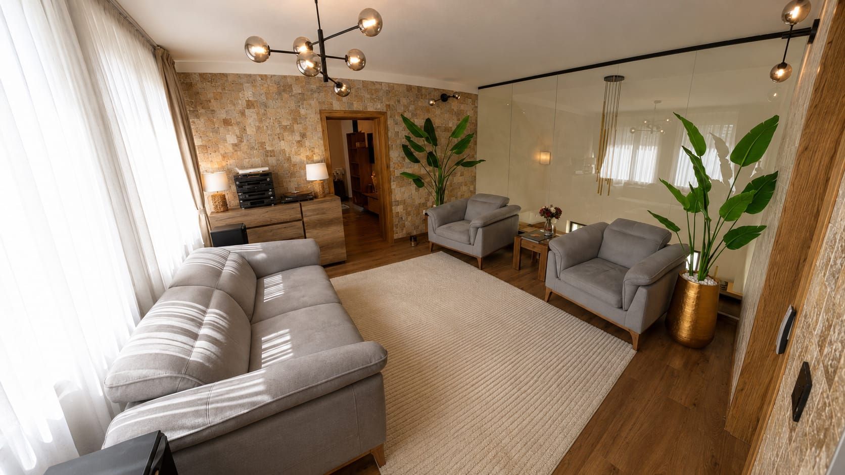VILĂ INDIVIDUALĂ DE EXCEPȚIE   ·  365.000 € — fotografia 12