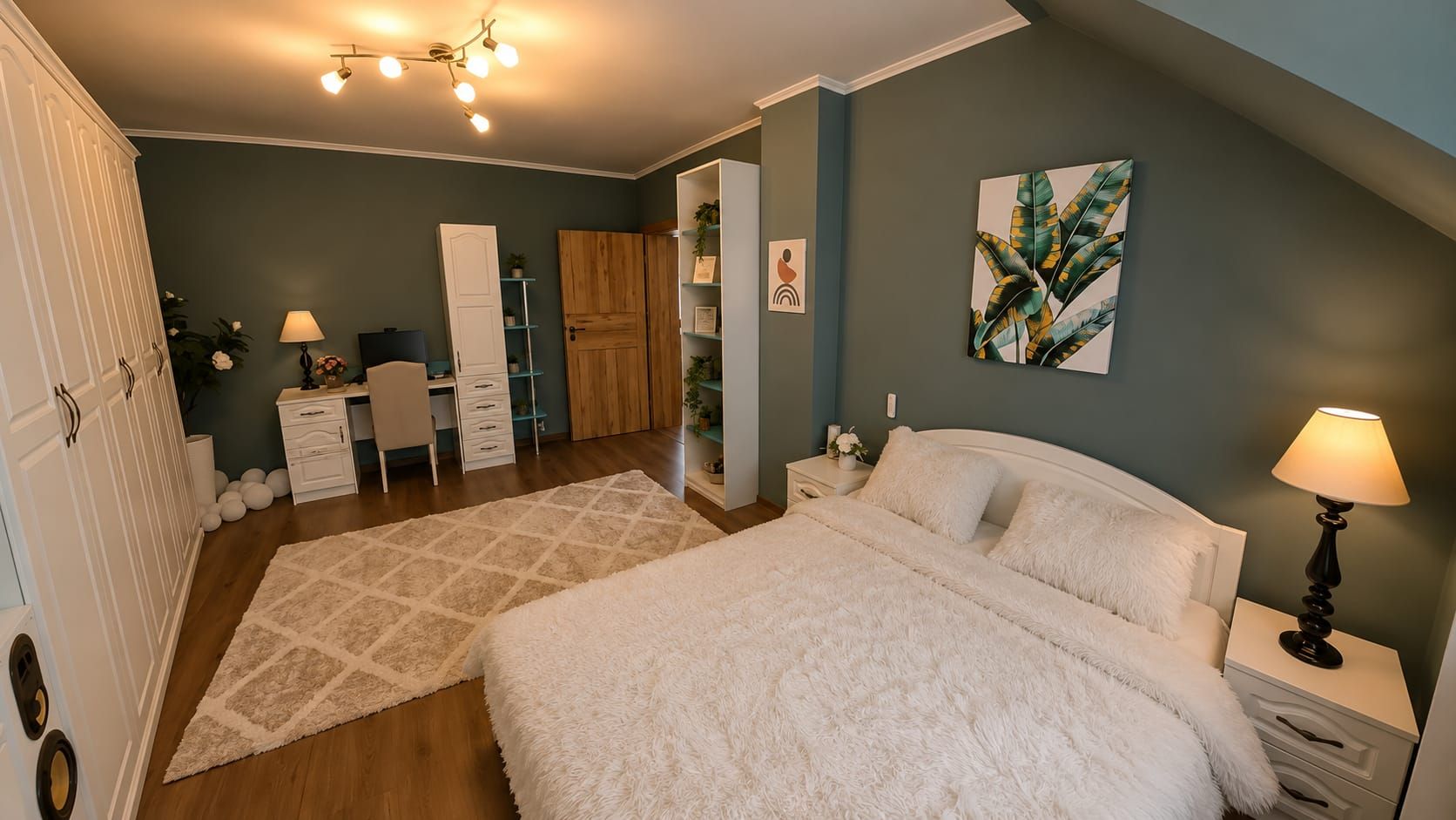 VILĂ INDIVIDUALĂ DE EXCEPȚIE   ·  365.000 € — fotografia 14