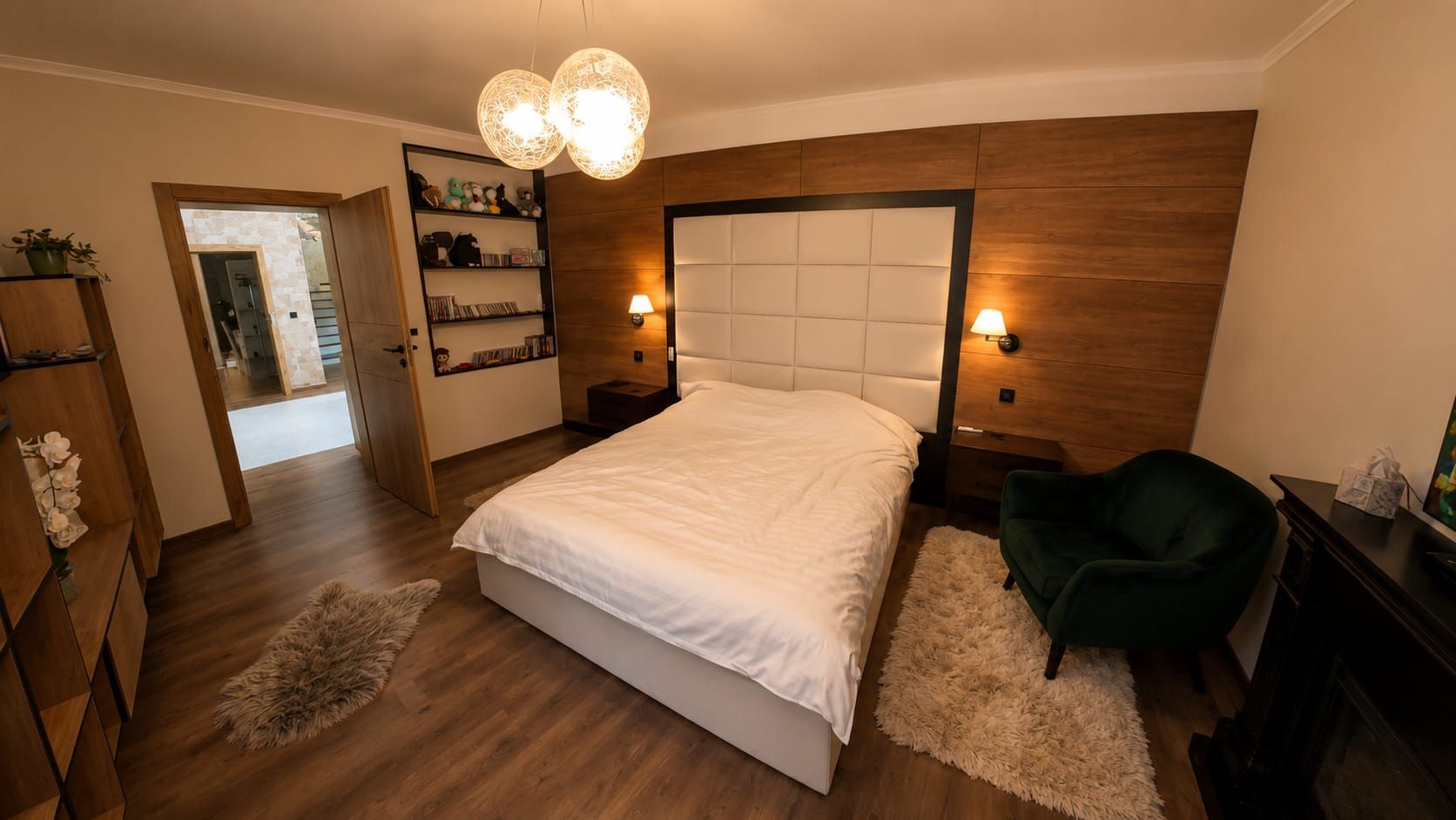 VILĂ INDIVIDUALĂ DE EXCEPȚIE   ·  365.000 € — fotografia 15