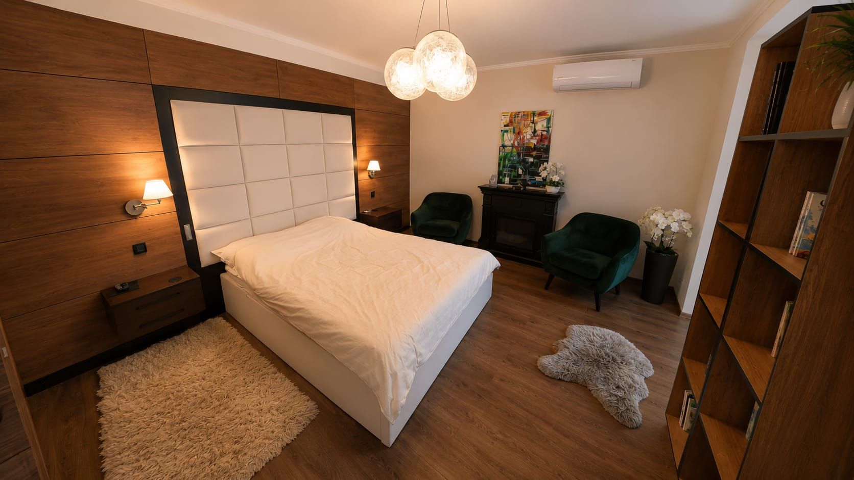 VILĂ INDIVIDUALĂ DE EXCEPȚIE   ·  365.000 € — fotografia 17