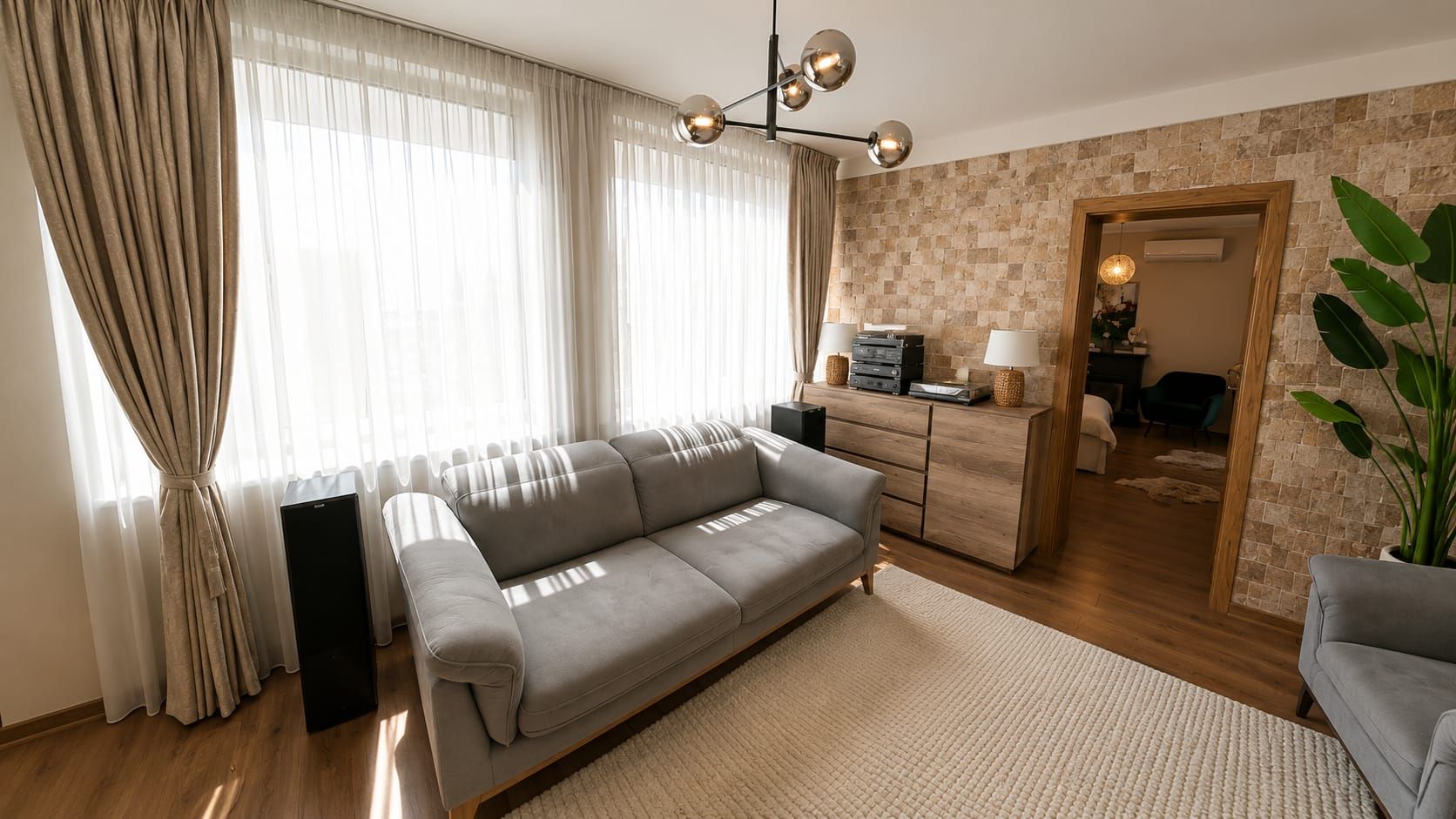 VILĂ INDIVIDUALĂ DE EXCEPȚIE   ·  365.000 € — fotografia 19