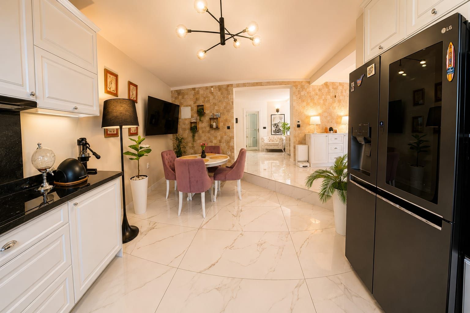 VILĂ INDIVIDUALĂ DE EXCEPȚIE   ·  365.000 € — fotografia 25