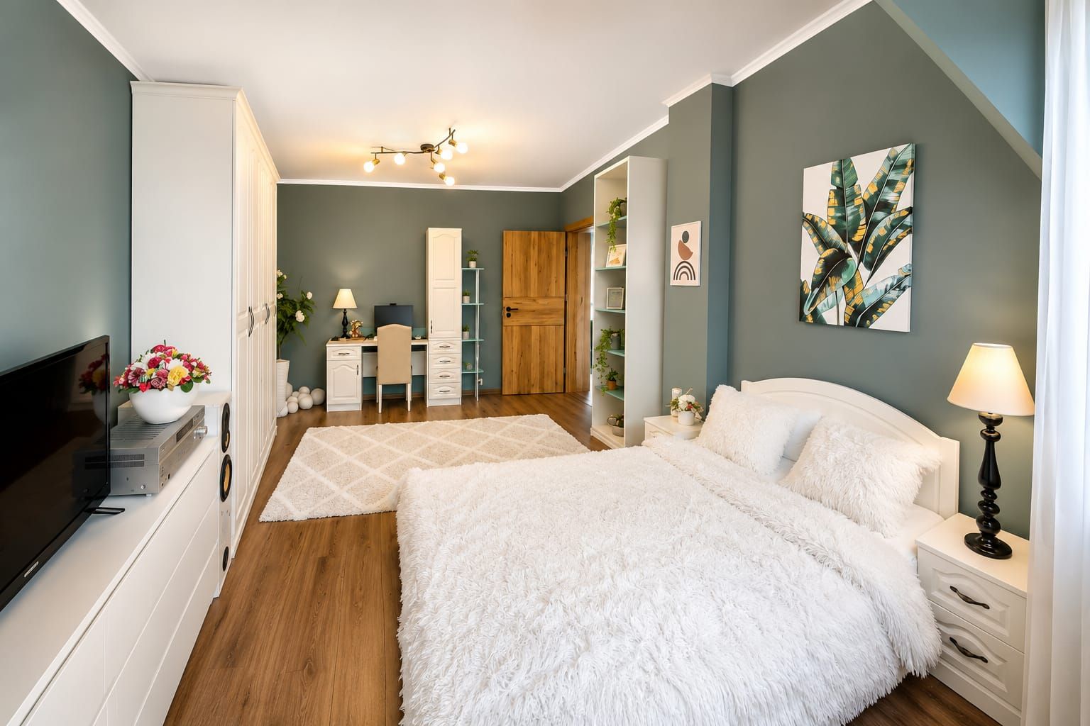 VILĂ INDIVIDUALĂ DE EXCEPȚIE   ·  365.000 € — fotografia 30