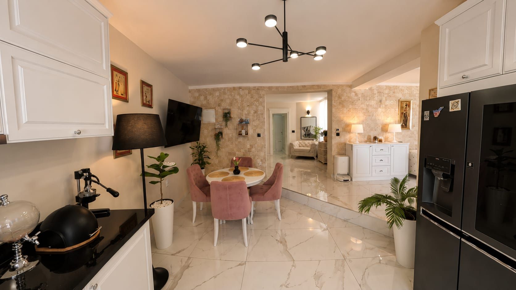 VILĂ INDIVIDUALĂ DE EXCEPȚIE   ·  365.000 € — fotografia 6