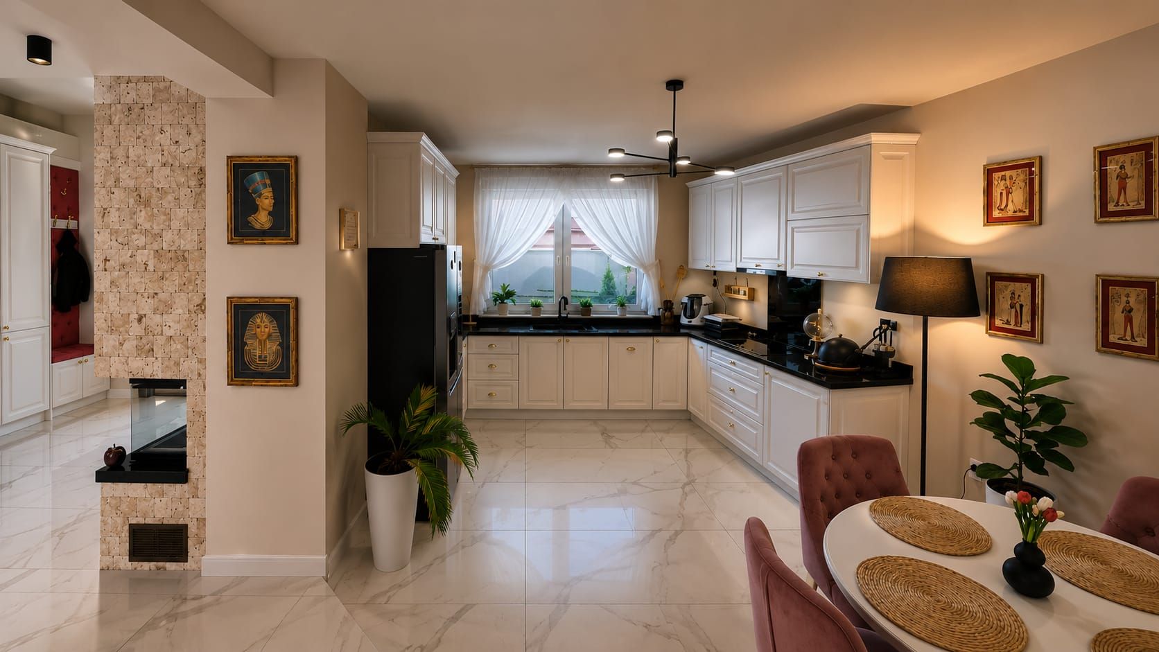 VILĂ INDIVIDUALĂ DE EXCEPȚIE   ·  365.000 € — fotografia 7